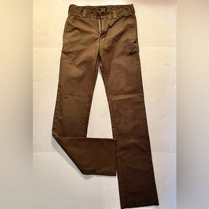 Civilianaire Japanese Denin trousers